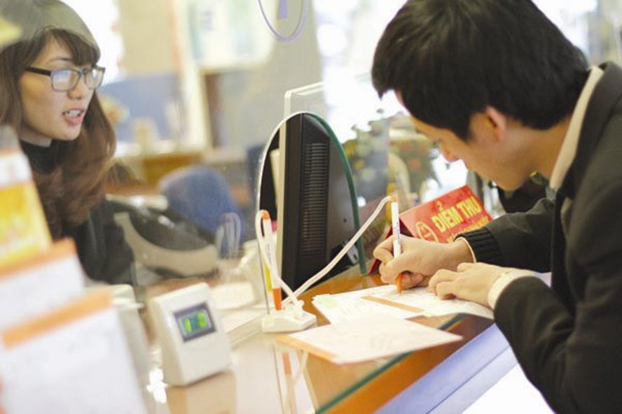 Chính sách bảo hiểm tiền gửi bảo vệ tốt nhất quyền lợi người gửi tiền