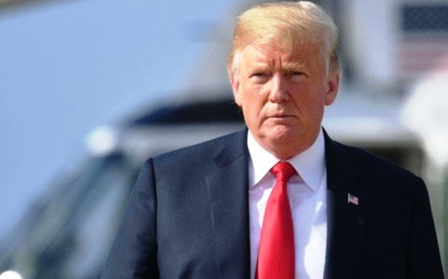 Tổng thống D Trump tiếp tục đánh giá tích cực đàm phán thương mại Mỹ - Trung
