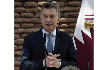 Việt Nam có vai trò quan trọng trong quan hệ quốc tế của Argentina