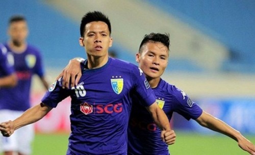 [Infographic] Thống kê trận đấu giữa Hà Nội FC và Bangkok Utd