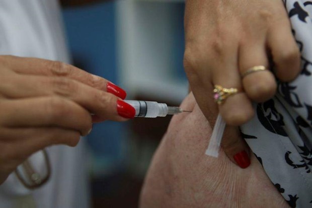 Brazil ban bố tình trạng khẩn cấp do bùng phát dịch cúm A H1N1