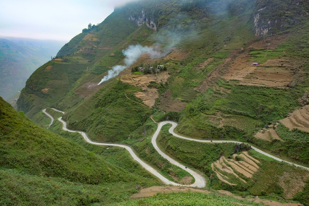 Hùng vĩ Hà Giang