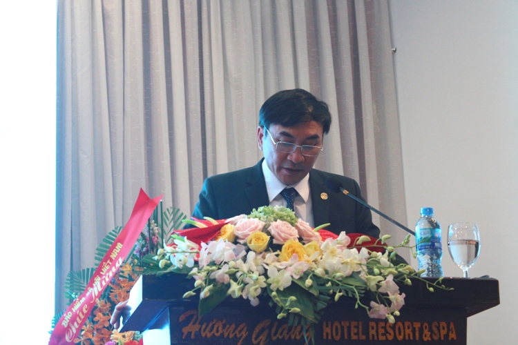 Bảo hiểm xã hội Thừa Thiên Huế triển khai nhiệm vụ năm 2019