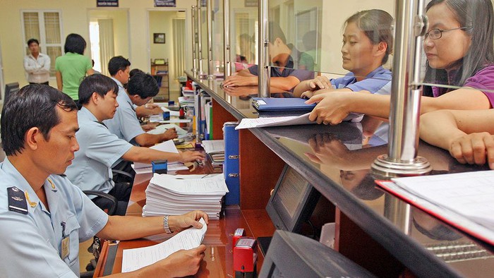 Áp dụng chế độ ưu tiên trong việc thực hiện thủ tục hải quan