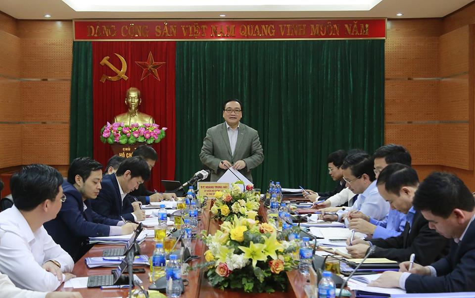 Đẩy mạnh hơn nữa ứng dụng khoa học công nghệ vào đời sống