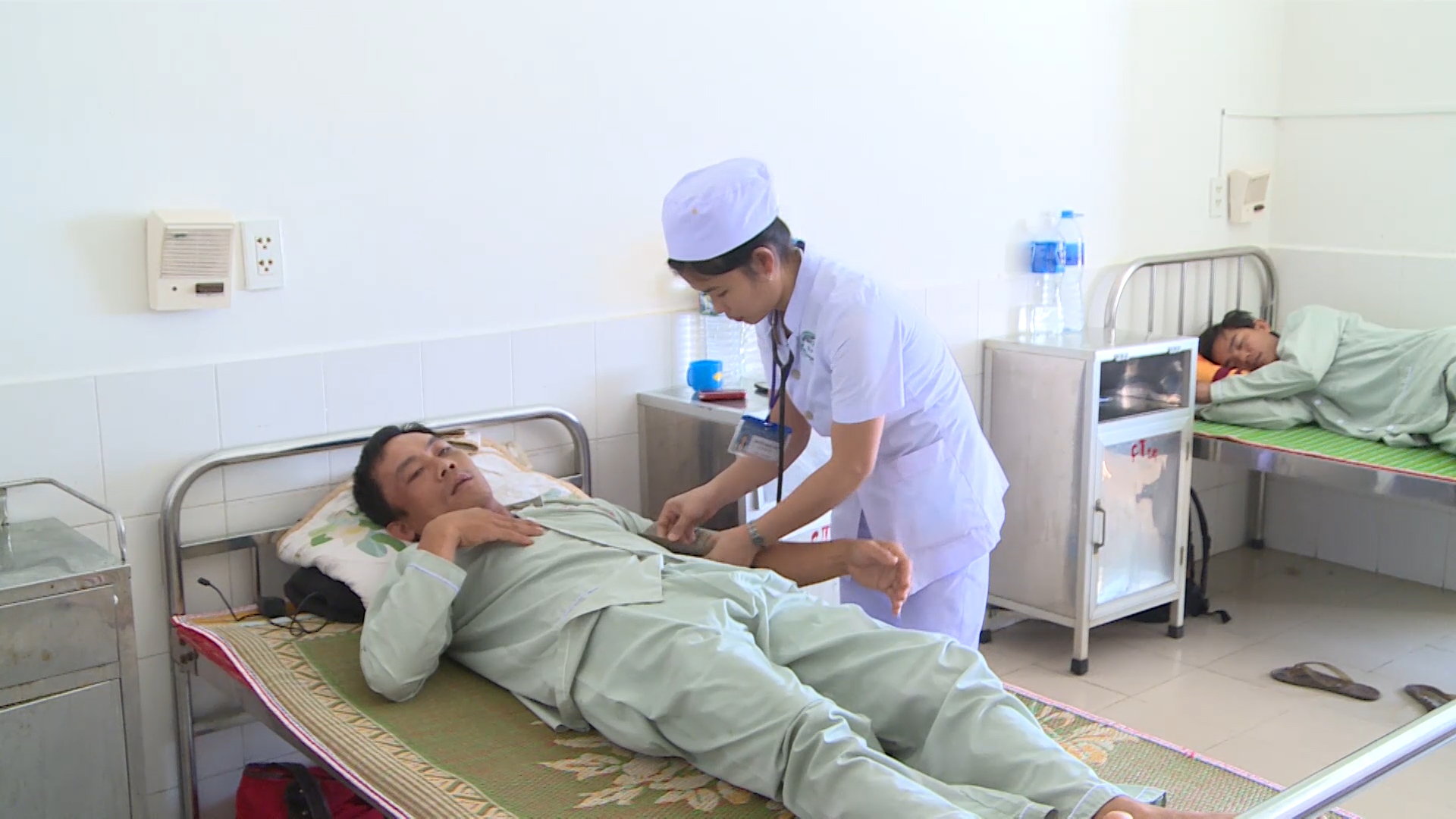 Khởi tố 6 bị can về hành vi bắt giữ người trái pháp luật
