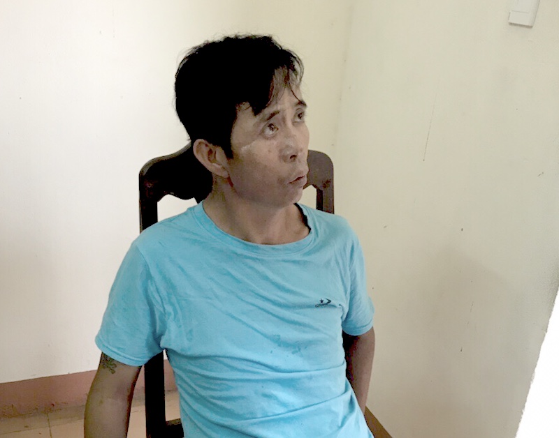 Đà Nẵng bắt giữ 3 đối tượng mua bán trái phép chất ma túy