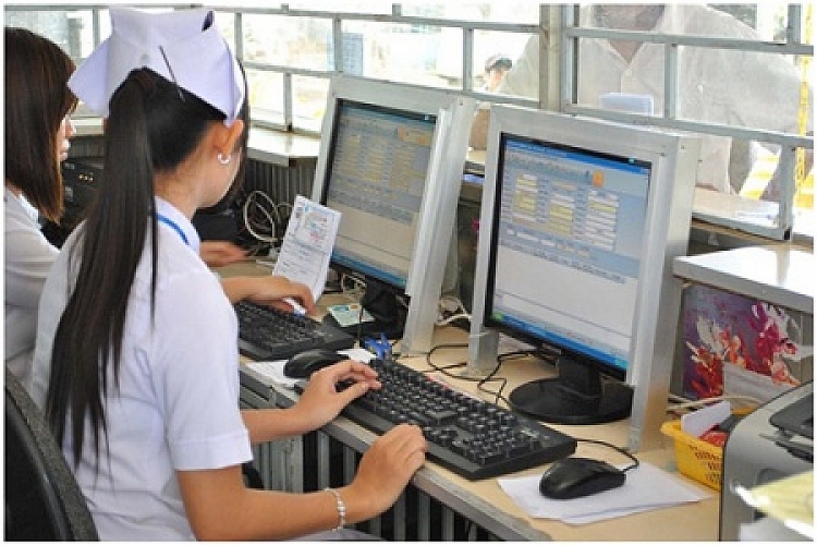Từ ngày 1 3 Triển khai hồ sơ bệnh án điện tử