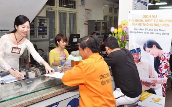 Bảo hiểm xã hội tự nguyện chưa hấp dẫn người lao động
