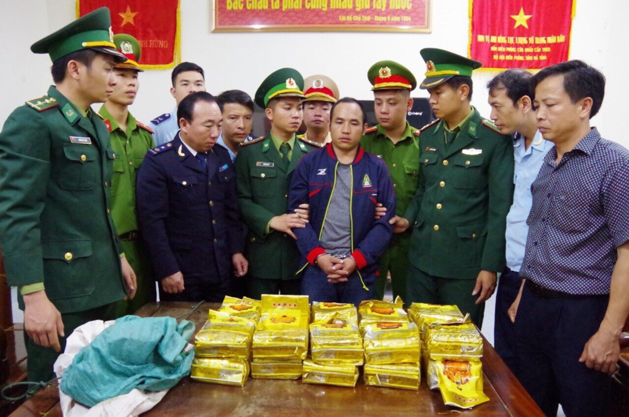Những bước đường vẻ vang