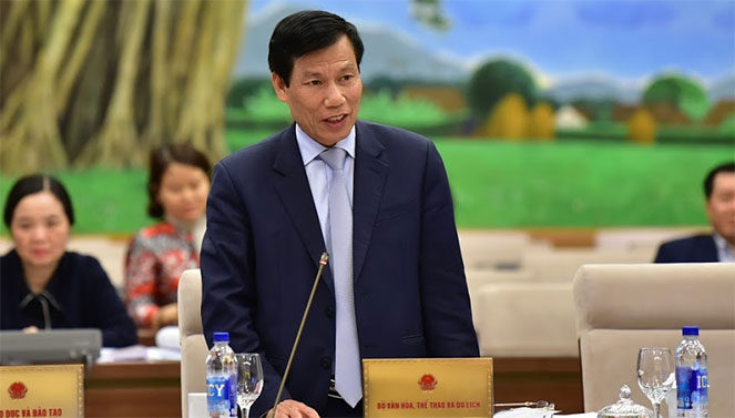 Tạo hành lang pháp lý phát triển sự nghiệp thư viện và văn hóa đọc