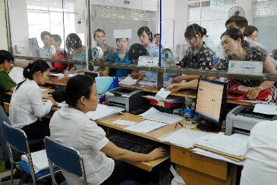 Đà Nẵng Triển khai hẹn giờ đăng ký thủ tục hành chính trong lĩnh vực BHXH ​