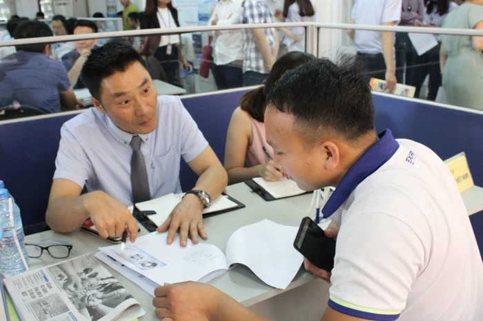 Quy định việc ký quỹ của doanh nghiệp cho thuê lại lao động