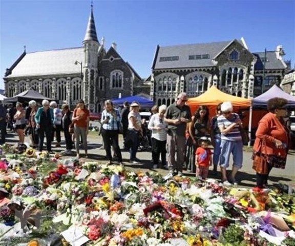 New Zealand Các đền thờ Hồi giáo ở Christchurch mở cửa trở lại