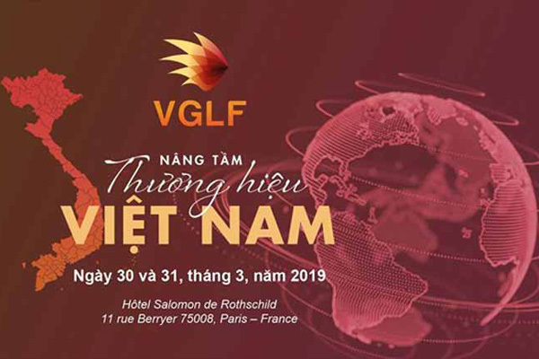 Diễn đàn Người Việt có tầm ảnh hưởng lần đầu tiên được tổ chức