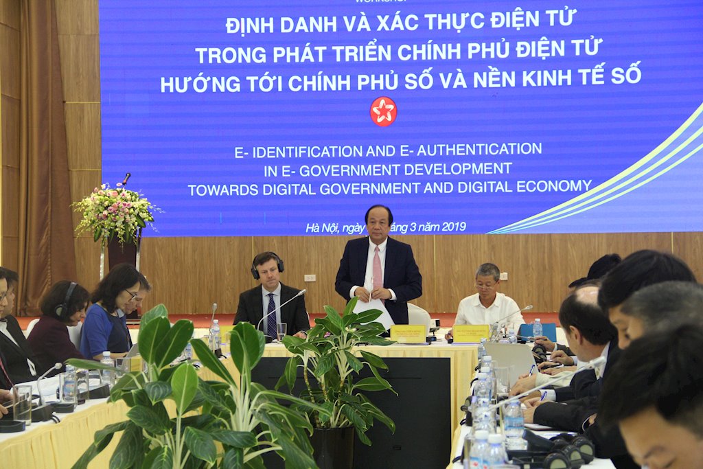 Cuối 2019 sẽ đấu giá biển số xe qua Cổng dịch vụ công quốc gia