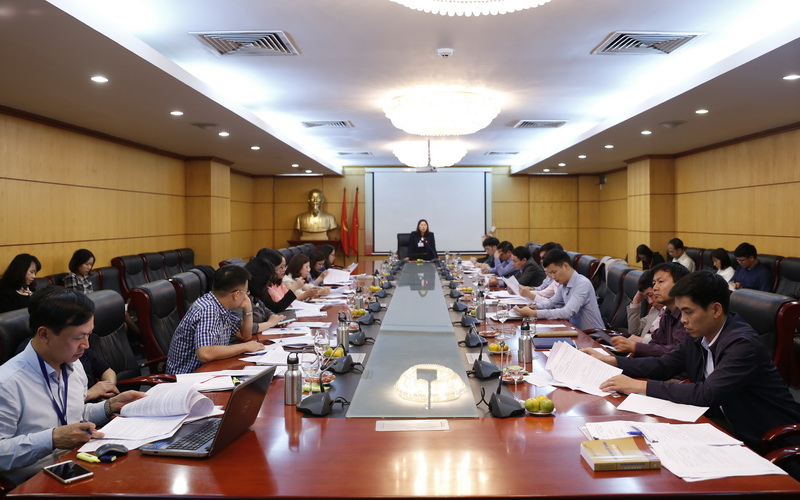 Quy định mới trong lĩnh vực đo đạc và bản đồ