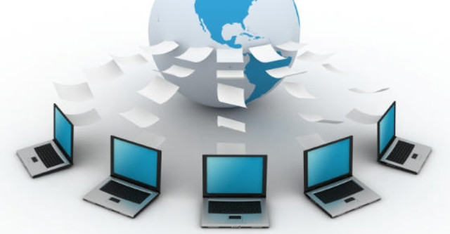 Khẩn trương hoàn thiện Cổng Thông tin điện tử