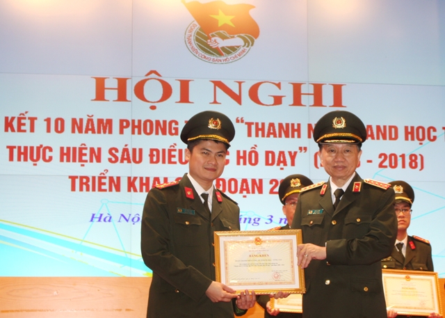 Sẵn sàng chiến đấu, kịp thời xử lý mọi tình huống, bảo vệ vững chắc an ninh quốc gia