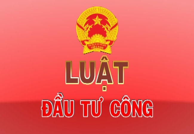 Rà soát tổng thể những vướng mắc, khó khăn trong thực thi Luật Đầu tư công