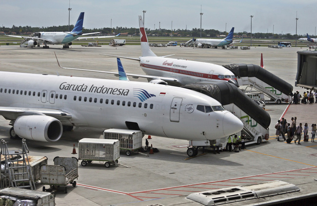 Sự cố máy bay Boeing 737 MAX Boeing công bố sửa đổi lỗi hệ thống