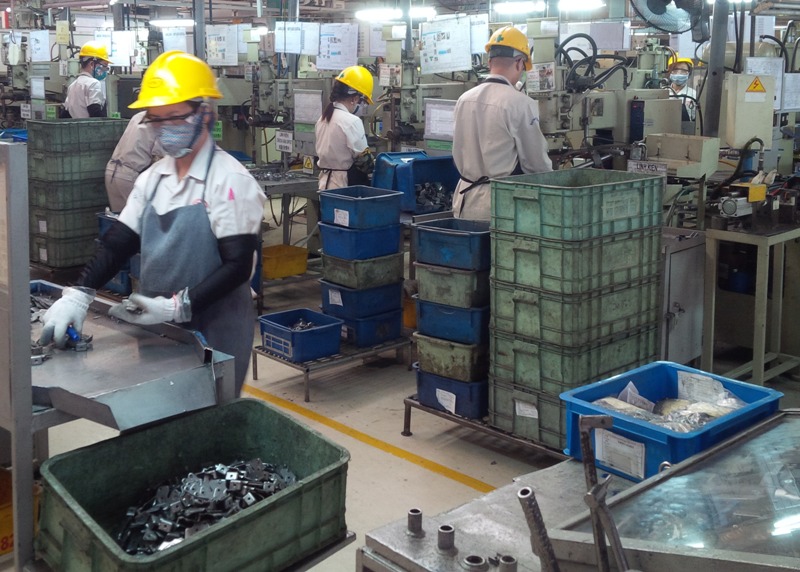 Nền kinh tế cần hoạt động hiệu quả và bền vững hơn