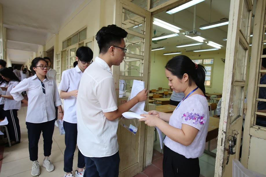 Sửa đổi, bổ sung xác định chỉ tiêu tuyển sinh ĐH ngành đào tạo giáo viên