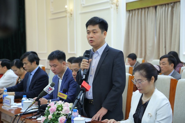Sẽ thực nghiệm bộ sách giáo khoa do Bộ GD ĐT biên soạn