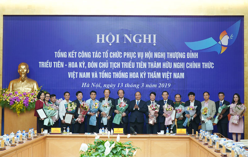 Hội nghị Thượng đỉnh Triều Tiên - Hoa Kỳ lần 2 đem lại vị thế mới cho đất nước