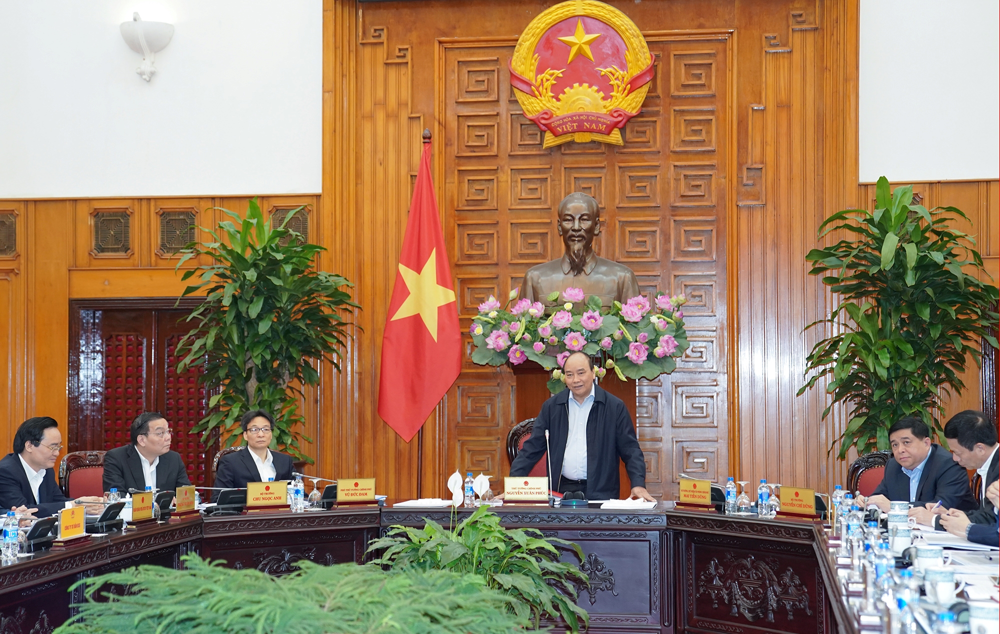 Trung tâm đổi mới sáng tạo phải là nơi khởi nghiệp của nhiều thành phần xã hội