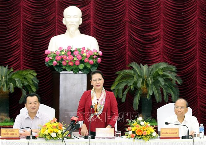 Bình Thuận cần tháo gỡ những “điểm nghẽn”, tạo động lực phát triển