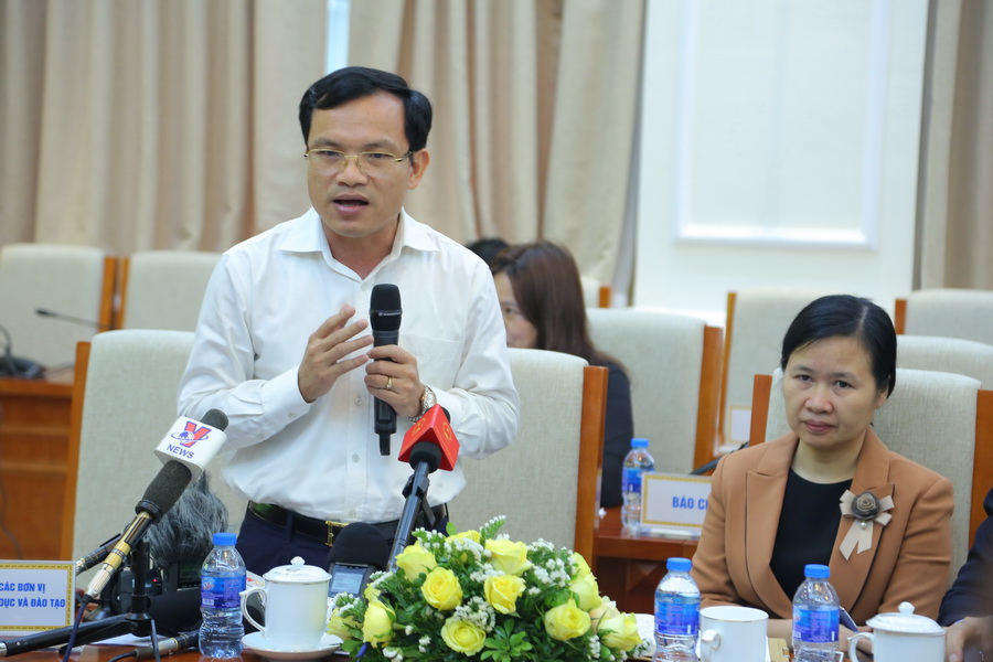 Công khai danh tính thí sinh gian lận thi cử có thể tác động cực đoan