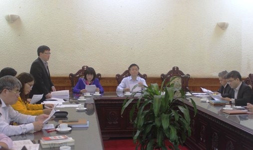 Có nên giao UBND cấp xã bảo quản tài sản chờ thi hành án