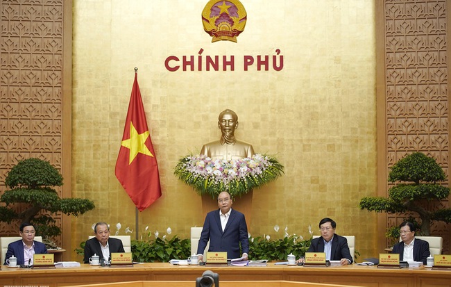 Kinh tế - xã hội tháng 2 và 2 tháng đầu năm 2019 tiếp tục chuyển biến tích cực