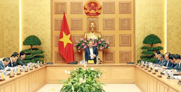 Quyết liệt thực hiện đơn giản hoá thủ tục hành chính giấy tờ công dân