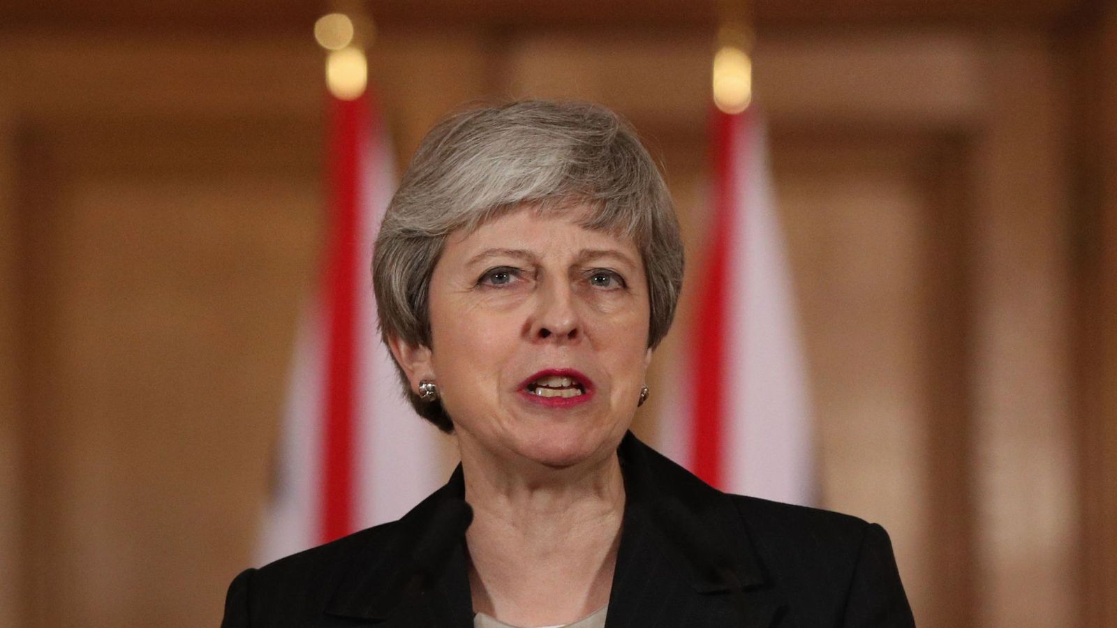 Anh đề nghị EU gia hạn tiến trình Brexit tới ngày 30 6