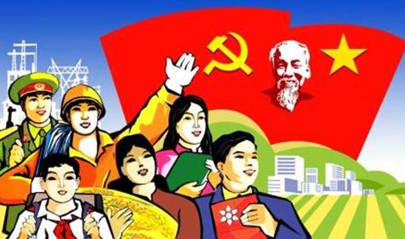 Nâng cao hiệu quả quản lý công tác thi đua, khen thưởng