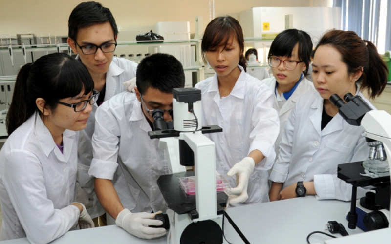 Yêu cầu đối với cơ sở đào tạo chuyên khoa trong lĩnh vực sức khỏe