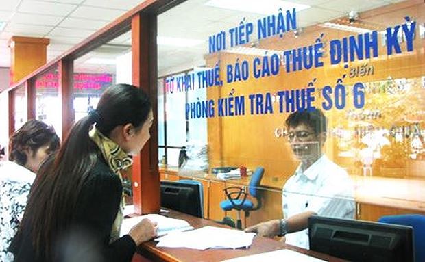 Góp ý về dự án Luật Quản lý thuế sửa đổi