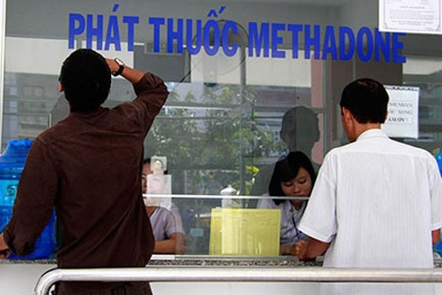 Ngân sách nhà nước hỗ trợ người cai nghiện ma túy tự nguyện