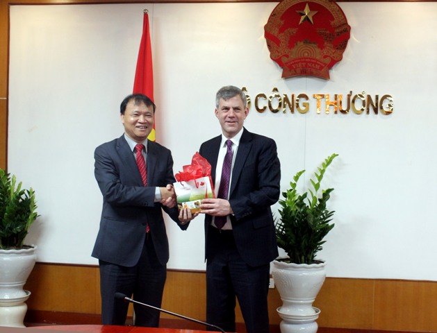 Tăng cường hợp tác thương mại song phương với Canada và những cơ hội từ Hiệp định CPTPP