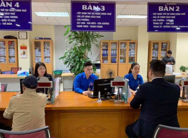 Hà Nội tiếp tục thực hiện các giải pháp cải thiện môi trường kinh doanh