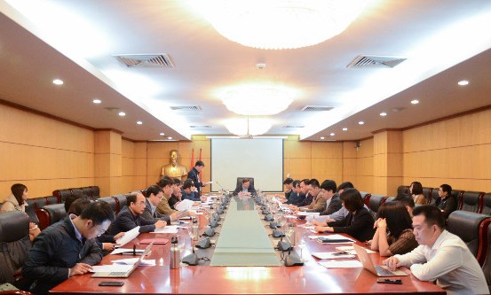 Lập quy hoạch cần đảm bảo nội dung quy hoạch tài nguyên nước quốc gia