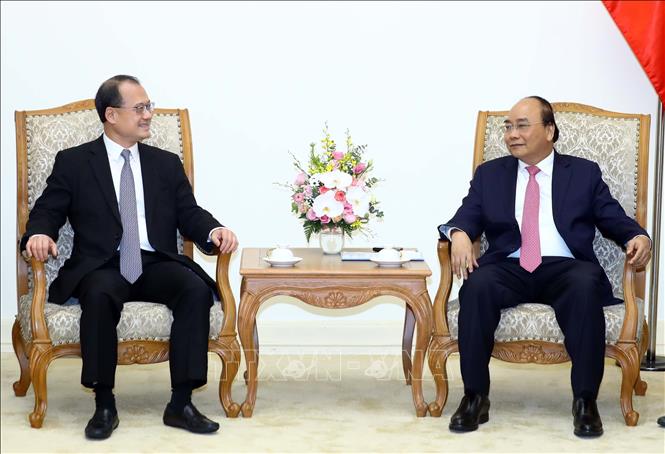 Thúc đẩy hợp tác giữa doanh nghiệp Việt Nam và Trung Quốc