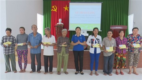 Đồng Tháp Ban hành Quy chế phối hợp thực hiện chính sách BHYT cho người nghèo