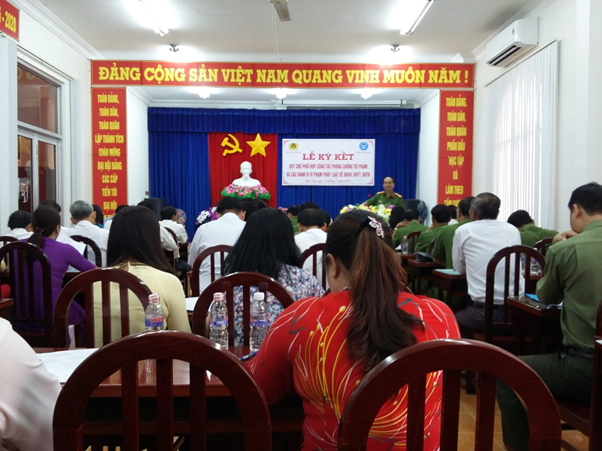 Bảo hiểm xã hội tỉnh Bạc Liêu triển khai hiệm vụ trọng tâm năm 2019