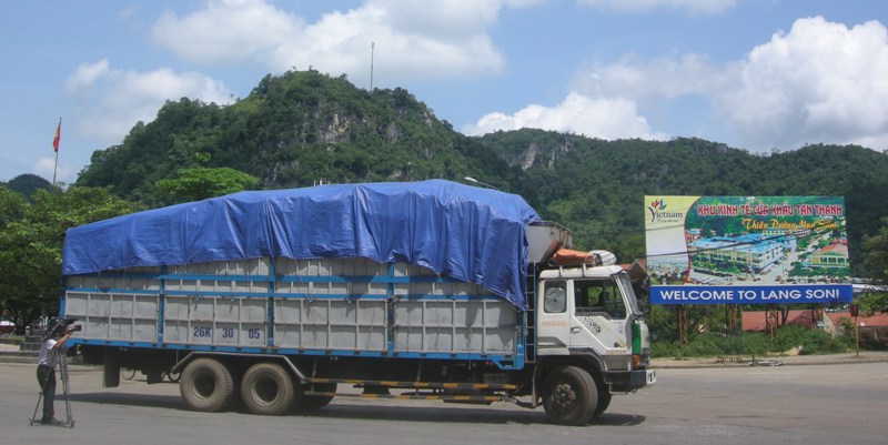 Ngành giao thông vận tải đẩy mạnh hợp tác quốc tế