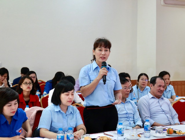 Phát huy ý thức tiết kiệm, tinh thần chia sẻ cùng cộng đồng của thiếu nhi