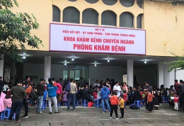 Vụ trẻ nhiễm sán lợn Người dân không nên quá hoang mang