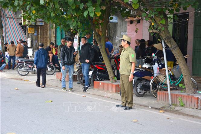 Điều tra làm rõ vụ án mạng khiến 4 người thương vong tại Nam Định
